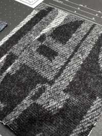 MKA6100 أحرف إنجليزية Million Hot[نسيج / قماش] Marukyo Textile صور إضافية