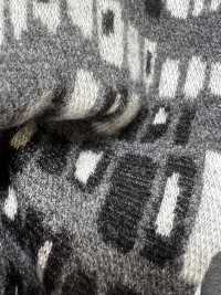 MKA5300 ميليون هوت إيكو إيج JQ[نسيج / قماش] Marukyo Textile صور إضافية