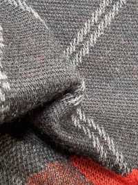 MKM2033 تفاعل JQ[نسيج / قماش] Marukyo Textile صور إضافية