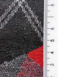 MKM2033 تفاعل JQ[نسيج / قماش] Marukyo Textile صور إضافية