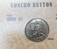 OCH1 زر كونشو غوديس[Buttons] DAIYA BUTTON صور إضافية