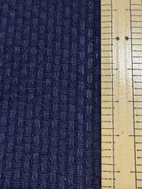 INDIGO1423 ساشيكو مخطط[Textile / Fabric] Fujikinbai صور إضافية