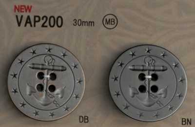 VAP200 زر مرساة