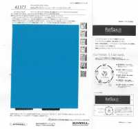 41375 Reflax® إيكو عازل تويل مطاطي[Textile / Fabric] SUNWELL صور إضافية