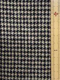 1957 نقشة هوندستوث مطاطية ثنائية الاتجاه GC[نسيج / قماش] Fine Textile صور إضافية