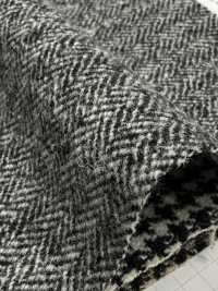 1957 نقشة هوندستوث مطاطية ثنائية الاتجاه GC[نسيج / قماش] Fine Textile صور إضافية