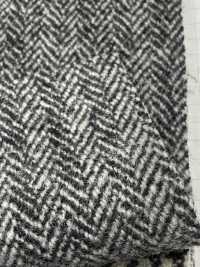 1957 نقشة هوندستوث مطاطية ثنائية الاتجاه GC[نسيج / قماش] Fine Textile صور إضافية