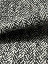 1957 نقشة هوندستوث مطاطية ثنائية الاتجاه GC[نسيج / قماش] Fine Textile صور إضافية
