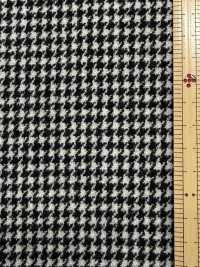 1957 نقشة هوندستوث مطاطية ثنائية الاتجاه GC[نسيج / قماش] Fine Textile صور إضافية