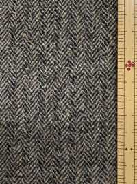 1957 نقشة هوندستوث مطاطية ثنائية الاتجاه GC[نسيج / قماش] Fine Textile صور إضافية