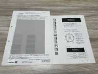52402 Reflax® ECOair 100D استرتش متقاطع مزدوج[نسيج / قماش] SUNWELL صور إضافية
