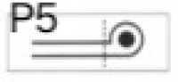 7700-PIPING 7700 تافتا عالية الكثافة للحاشية[Ribbons, Tapes, And Cords] STAR BRAND (Hoshika) صور إضافية