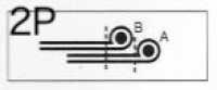 7700-PIPING 7700 تافتا عالية الكثافة للحاشية[Ribbons, Tapes, And Cords] STAR BRAND (Hoshika) صور إضافية