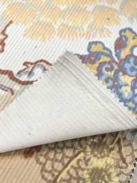 A-8187 8W كوردروي مطبوع[نسيج / قماش] أرينوبي شوتن صور إضافية