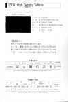7700-R 7700 تافتا عالي الكثافة حلقة، بدون نواة
