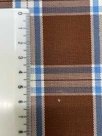 14439 قماش قطن دوك بمربعات تارتان[Textile / Fabric] SUNWELL صور إضافية