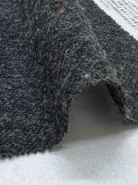 76370 شاش نيب من الصوف المعاد تدويره بتشطيب مغسول (قابل للغسل يدويًا)[Textile / Fabric] SUNWELL صور إضافية