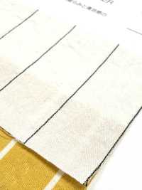 BC3524 40/1 فويل مخطط بتشطيب غسيل مزدوج[نسيج / قماش] COSMO TEXTILE صور إضافية