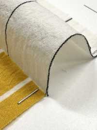 BC3524 40/1 فويل مخطط بتشطيب غسيل مزدوج[نسيج / قماش] COSMO TEXTILE صور إضافية