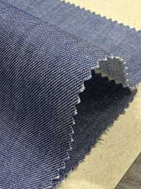 BC0501 60/- دنيم خفيف الوزن[نسيج / قماش] COSMO TEXTILE صور إضافية