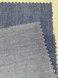 BC0501 60/- دنيم خفيف الوزن[نسيج / قماش] COSMO TEXTILE صور إضافية