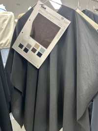 BD5128 برودكلوث عضوي مدمج 50/1 عالي الالتواء غسلة فينتاج[نسيج / قماش] COSMO TEXTILE صور إضافية