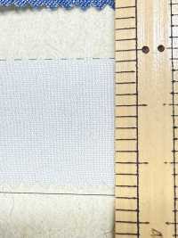 BC0501W دنيم خفيف الوزن 60/- مصبوغ بالقطعة[نسيج / قماش] COSMO TEXTILE صور إضافية