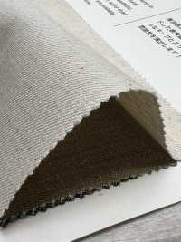 506 دنيم قطني/قنب 7.25 أونصة[Textile / Fabric] VANCET صور إضافية