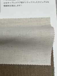 506 دنيم قطني/قنب 7.25 أونصة[Textile / Fabric] VANCET صور إضافية