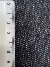 511 دنيم سيلفدج مُعاد إنتاجه 12.5oz[نسيج / قماش] VANCET صور إضافية