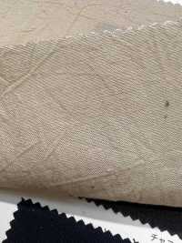 6809 كامبريك كتان كتان، تشطيب غسيل يدوي[نسيج / قماش] VANCET صور إضافية