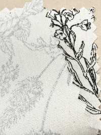 850544 برودكلوث قطن غير مبيض Botanicarism Wildflower[نسيج / قماش] VANCET صور إضافية