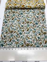 4027-680-4 80 لاون ميركل ويف هندسي زهري[Textile / Fabric] HOKKOH صور إضافية