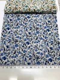 4027-680-4 80 لاون ميركل ويف هندسي زهري[Textile / Fabric] HOKKOH صور إضافية