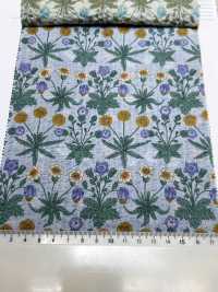 AF-1120-1 80 لاون Miracle Wave Daisy[نسيج / قماش] HOKKOH صور إضافية