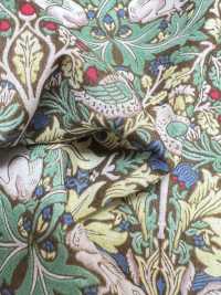 AF-1110-2 لاون 80 Brothers Rabbits[Textile / Fabric] HOKKOH صور إضافية