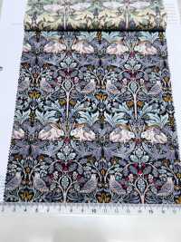 AF-1110-2 لاون 80 Brothers Rabbits[Textile / Fabric] HOKKOH صور إضافية
