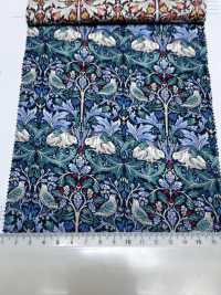 AF-1110-2 لاون 80 Brothers Rabbits[Textile / Fabric] HOKKOH صور إضافية