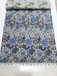 AF-1110-1 80 لاون وردي ووردي روز[Textile / Fabric] HOKKOH صور إضافية