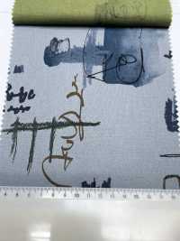 7027-715-1 CL شيتينغ سكرِبِل[Textile / Fabric] HOKKOH صور إضافية