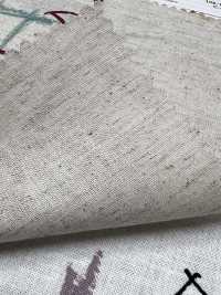 7027-715-1 CL شيتينغ سكرِبِل[Textile / Fabric] HOKKOH صور إضافية