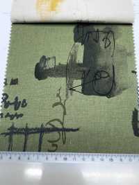 7027-715-1 CL شيتينغ سكرِبِل[Textile / Fabric] HOKKOH صور إضافية