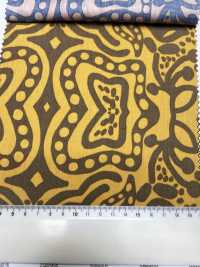7027-800-1 CR Lawn زهري هندسي[Textile / Fabric] HOKKOH صور إضافية