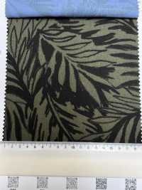 7027-805-2 CR لاون أوراق[Textile / Fabric] HOKKOH صور إضافية