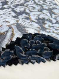 HP-5099-1 فلوك كليف ديلايت ساراسا[Textile / Fabric] HOKKOH صور إضافية
