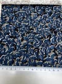 HP-5099-1 فلوك كليف ديلايت ساراسا[Textile / Fabric] HOKKOH صور إضافية