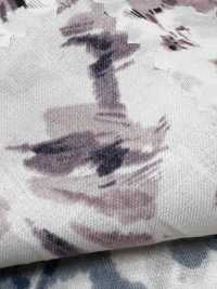 7027-500-1 50 فوال Viyella Touch Flower[نسيج / قماش] HOKKOH صور إضافية