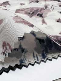 7027-500-1 50 فوال Viyella Touch Flower[نسيج / قماش] HOKKOH صور إضافية