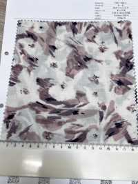 7027-500-1 50 فوال Viyella Touch Flower[نسيج / قماش] HOKKOH صور إضافية