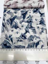 7027-500-1 50 فوال Viyella Touch Flower[نسيج / قماش] HOKKOH صور إضافية